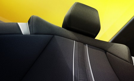 2022 Opel Astra Interior Seats Wallpapers 450x275 (24)