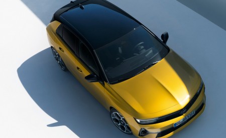 2022 Opel Astra Top Wallpapers 450x275 (10)