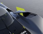 2022 Peugeot 9X8 Hypercar Detail Wallpapers 150x120 (7)