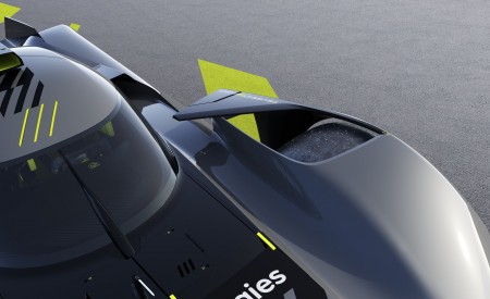 2022 Peugeot 9X8 Detail Wallpapers 450x275 (7)