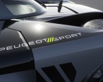 2022 Peugeot 9X8 Hypercar Detail Wallpapers 150x120 (9)