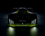 2022 Peugeot 9X8 Hypercar Front Wallpapers 150x120 (16)