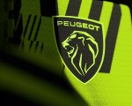 2022 Peugeot 9X8 Hypercar Interior Seats Wallpapers 150x120 (14)