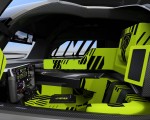 2022 Peugeot 9X8 Hypercar Interior Wallpapers 150x120 (12)