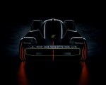 2022 Peugeot 9X8 Hypercar Rear Wallpapers 150x120 (17)