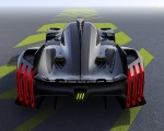 2022 Peugeot 9X8 Hypercar Rear Wallpapers 150x120 (5)