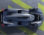 2022 Peugeot 9X8 Hypercar Top Wallpapers 150x120 (6)