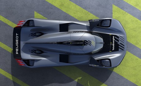 2022 Peugeot 9X8 Top Wallpapers 450x275 (6)