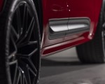 2022 Porsche Macan GTS (Color: Carmine Red) Detail Wallpapers 150x120