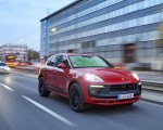 2022 Porsche Macan GTS Wallpapers HD
