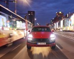 2022 Porsche Macan GTS (Color: Carmine Red) Front Wallpapers 150x120