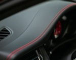 2022 Porsche Macan GTS (Color: Carmine Red) Interior Detail Wallpapers 150x120