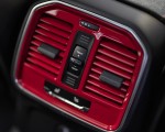 2022 Porsche Macan GTS (Color: Carmine Red) Interior Detail Wallpapers 150x120 (45)