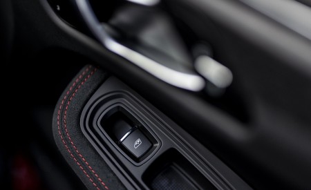 2022 Porsche Macan GTS (Color: Carmine Red) Interior Detail Wallpapers 450x275 (44)