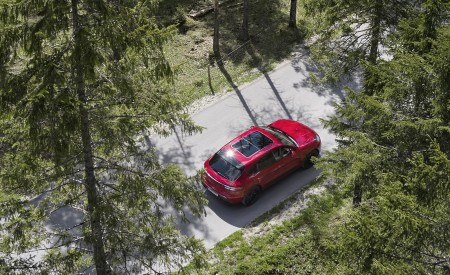 2022 Porsche Macan GTS Top Wallpapers 450x275 (189)