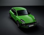 2022 Porsche Macan GTS with Sport Package Front Three-Quarter Wallpapers 150x120