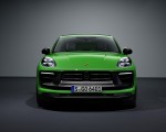 2022 Porsche Macan GTS with Sport Package Front Wallpapers 150x120
