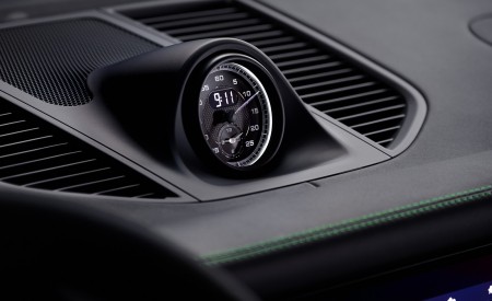 2022 Porsche Macan GTS with Sport Package Interior Detail Wallpapers 450x275 (228)