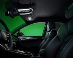 2022 Porsche Macan GTS with Sport Package Interior Wallpapers 150x120