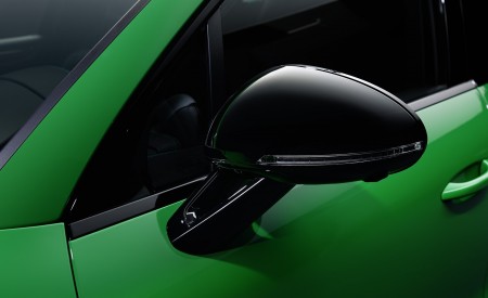 2022 Porsche Macan GTS with Sport Package Mirror Wallpapers 450x275 (222)