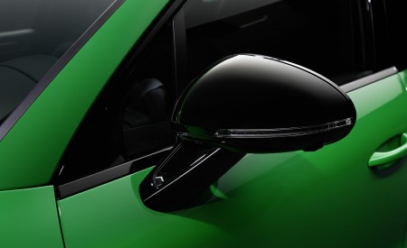 2022 Porsche Macan GTS with Sport Package Mirror Wallpapers 450x275 (205)