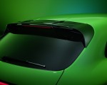 2022 Porsche Macan GTS with Sport Package Spoiler Wallpapers 150x120