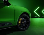2022 Porsche Macan GTS with Sport Package Wheel Wallpapers 150x120