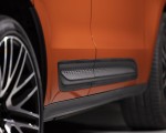 2022 Porsche Macan S (Color: Papaya Metallic) Detail Wallpapers 150x120