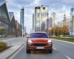 2022 Porsche Macan S (Color: Papaya Metallic) Front Wallpapers 150x120 (60)