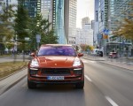 2022 Porsche Macan S (Color: Papaya Metallic) Front Wallpapers 150x120 (53)