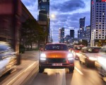 2022 Porsche Macan S (Color: Papaya Metallic) Front Wallpapers 150x120 (33)