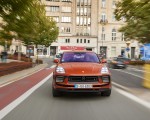 2022 Porsche Macan S (Color: Papaya Metallic) Front Wallpapers 150x120 (57)