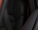 2022 Porsche Macan S (Color: Papaya Metallic) Interior Detail Wallpapers 150x120