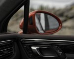 2022 Porsche Macan S (Color: Papaya Metallic) Interior Detail Wallpapers 150x120