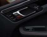 2022 Porsche Macan S (Color: Papaya Metallic) Interior Detail Wallpapers 150x120