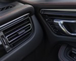2022 Porsche Macan S (Color: Papaya Metallic) Interior Detail Wallpapers 150x120