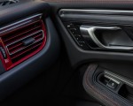 2022 Porsche Macan S (Color: Papaya Metallic) Interior Detail Wallpapers 150x120