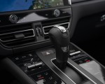 2022 Porsche Macan S (Color: Papaya Metallic) Interior Detail Wallpapers 150x120