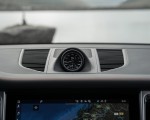 2022 Porsche Macan S (Color: Papaya Metallic) Interior Detail Wallpapers 150x120
