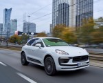 2022 Porsche Macan S Wallpapers HD
