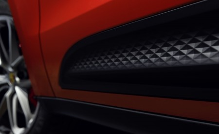 2022 Porsche Macan S Detail Wallpapers 450x275 (221)