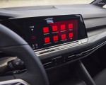 2022 Volkswagen Golf GTI (US-Spec) Central Console Wallpapers 150x120