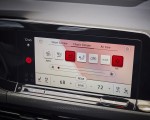 2022 Volkswagen Golf GTI (US-Spec) Central Console Wallpapers 150x120 (30)