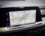 2022 Volkswagen Golf GTI (US-Spec) Central Console Wallpapers  150x120