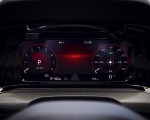 2022 Volkswagen Golf GTI (US-Spec) Digital Instrument Cluster Wallpapers 150x120