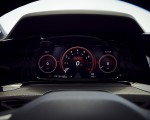 2022 Volkswagen Golf GTI (US-Spec) Digital Instrument Cluster Wallpapers 150x120