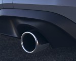 2022 Volkswagen Golf GTI (US-Spec) Exhaust Wallpapers 150x120