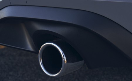2022 Volkswagen Golf GTI (US-Spec) Exhaust Wallpapers 450x275 (46)