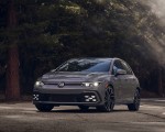 2022 Volkswagen Golf GTI (US-Spec) Front Three-Quarter Wallpapers 150x120 (10)