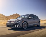 2022 Volkswagen Golf GTI (US-Spec) Front Three-Quarter Wallpapers 150x120 (2)
